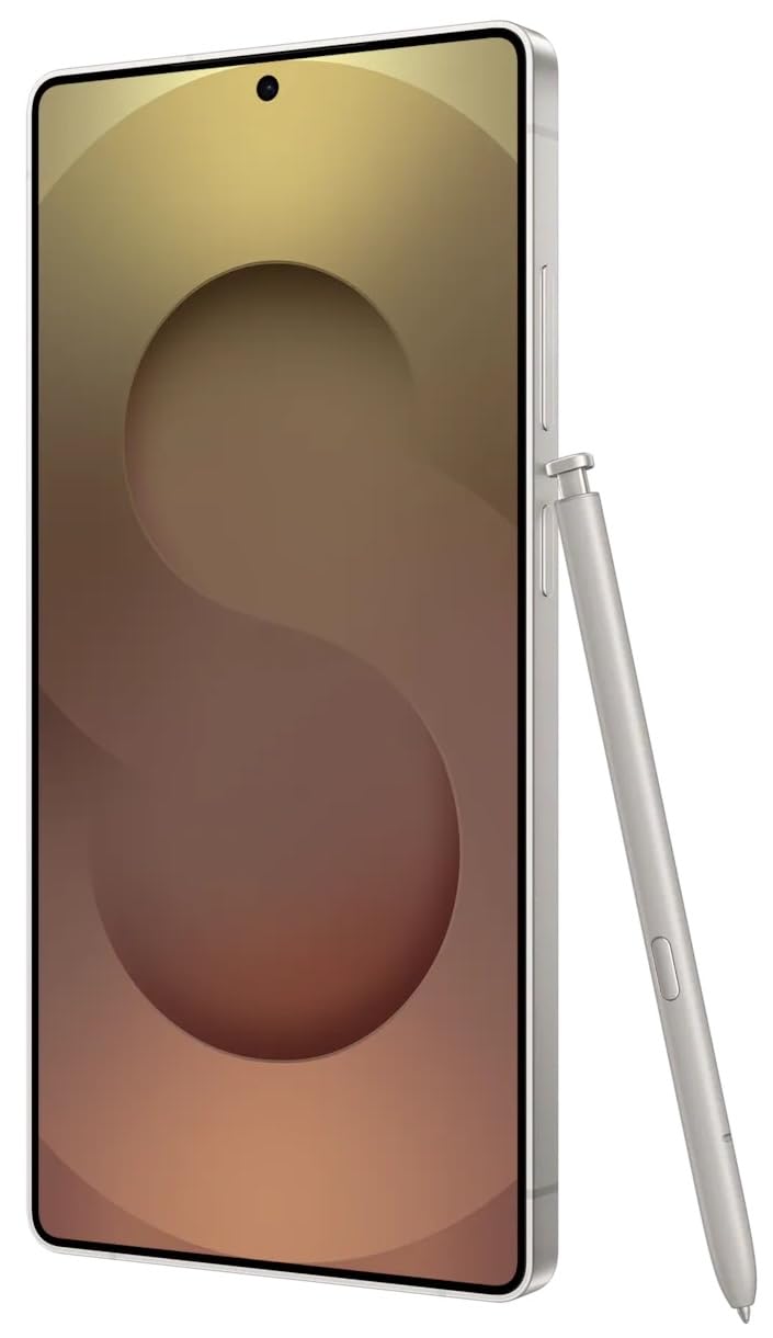 Amazon.com: Samsung Galaxy S25 Ultra 5G, 1TB + 12GB RAM, Pink Gold